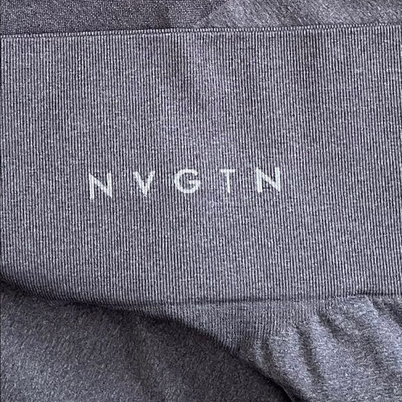 NVGTN Contour Seamless Leggings - Picture 4 of 8